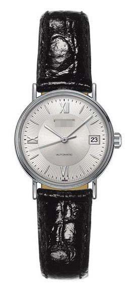 Wholesale Silver Watch Dial L4.321.4.75.2