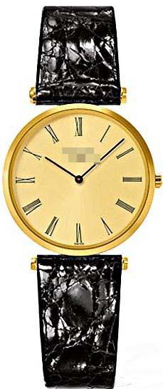Wholesale Gold Watch Dial L4.512.2.31.2