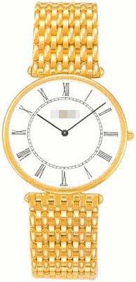 Custom White Watch Dial L4.691.6.11.6