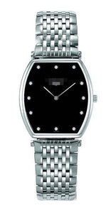 Wholesale Black Watch Dial L4.705.4.58.6