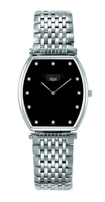 Wholesale Black Watch Dial L4.705.4.58.6