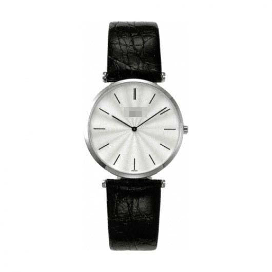 Wholesale Silver Watch Dial L4.709.4.73.2