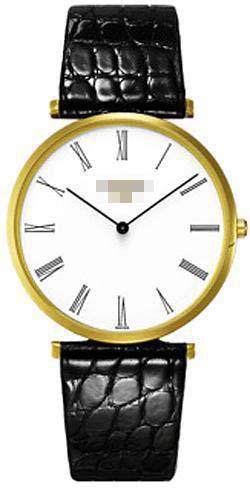 Wholesale White Watch Dial L4.766.2.11.2