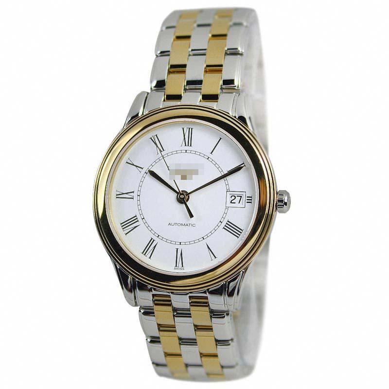 Customized Stainless Steel Watch Bracelets L4.774.3.21.7