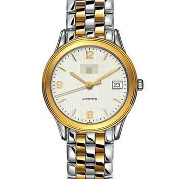 Customized Cream Watch Dial L4.774.3.76.7