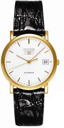 Wholesale White Watch Dial L4.778.6.12.0