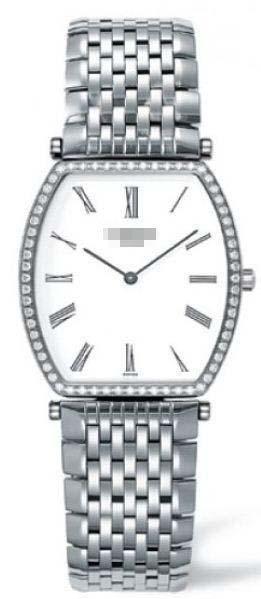 Wholesale White Watch Dial L4.788.0.11.6