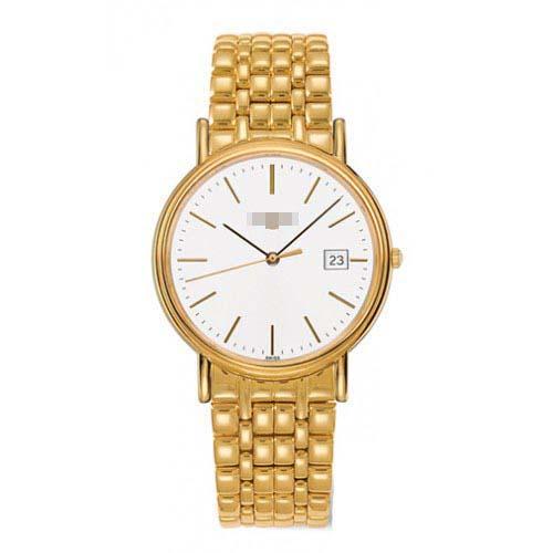Wholesale White Watch Dial L4.790.2.12.8