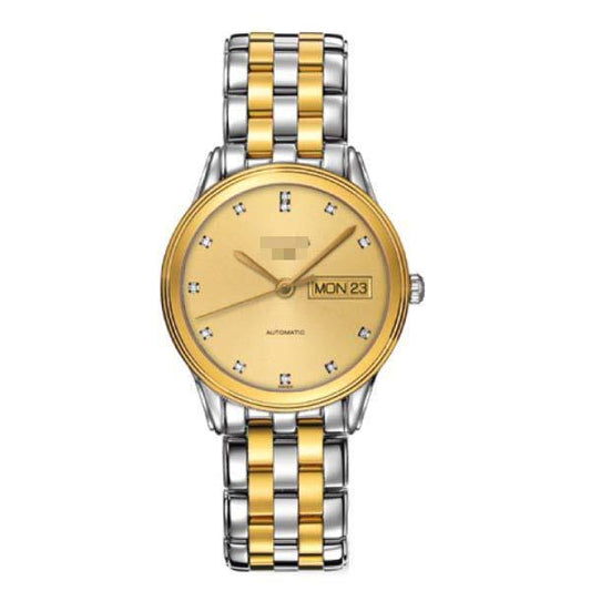 Wholesale Gold Watch Dial L4.799.3.37.7