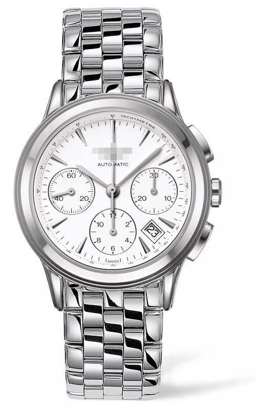 Wholesale White Watch Dial L4.803.4.12.6