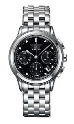 Wholesale Black Watch Dial L4.803.4.57.6