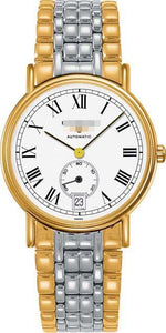 Custom White Watch Dial L4.805.2.11.7