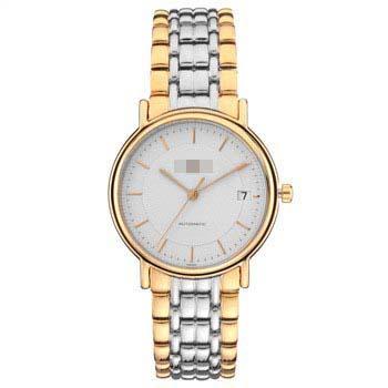 Customized Stainless Steel Watch Bracelets L4.821.2.18.7