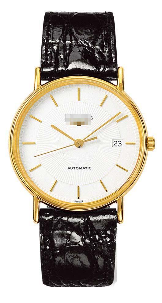 Wholesale White Watch Dial L4.921.2.18.2