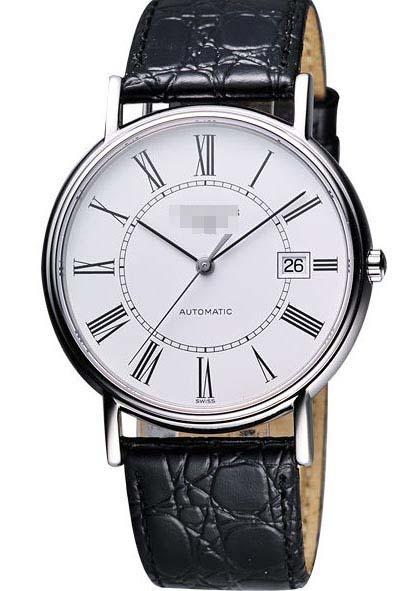 Wholesale White Watch Dial L4.921.4.11.2