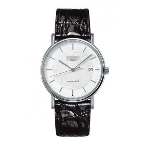 Wholesale White Watch Dial L4.921.4.18.2