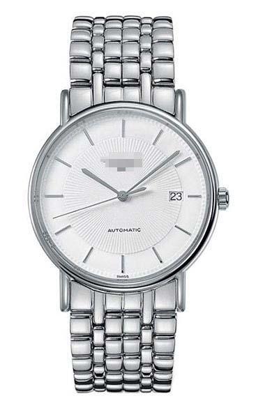 Custom White Watch Dial L4.921.4.18.6