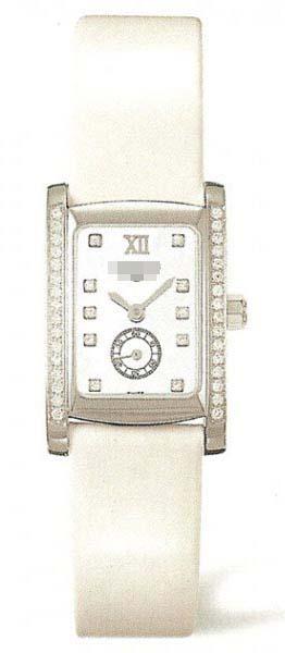 Custom White Watch Dial L5.155.0.84.2
