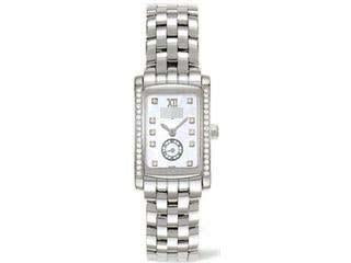 Customised Stainless Steel Watch Belt L5.155.0.84.6