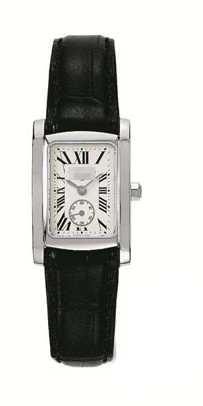 Custom White Watch Dial L5.155.4.71.2