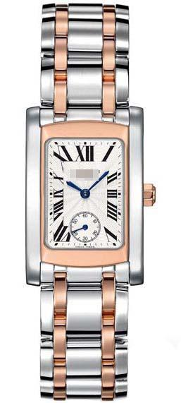 Customization Stainless Steel Watch Bracelets L5.155.5.71.7