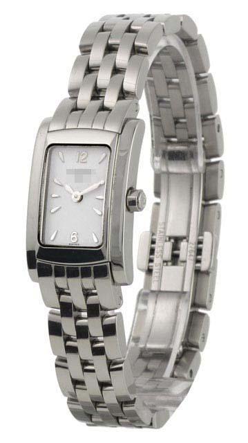 Customized Stainless Steel Watch Bands L5.158.4.16.6