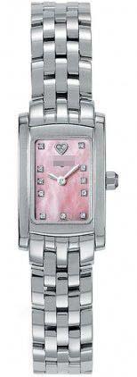 Custom Watch Dial L5.158.4.93.6