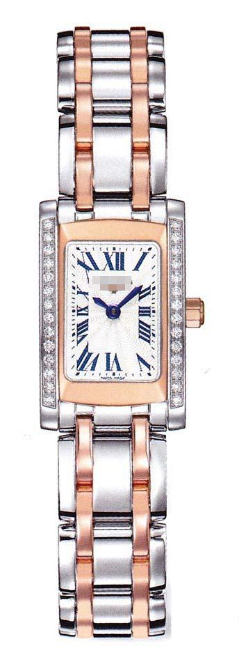 Wholesale Silver Watch Dial L5.158.5.79.7