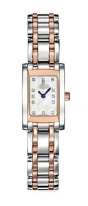Custom Mother Of Pearl Watch Dial L5.158.5.88.7