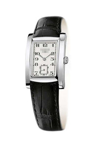 Custom Leather Watch Straps L5.502.4.73.2