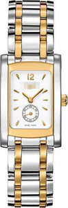 Custom White Watch Face L5.502.5.28.7