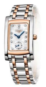 Custom Mother Of Pearl Watch Dial L5.655.5.88.7
