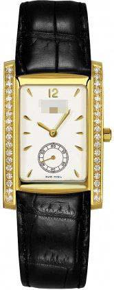 Custom White Watch Dial L5.655.7.16.0