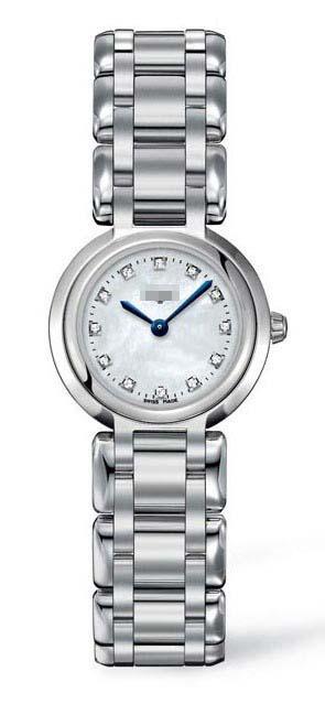 Customised Watch Dial L8.109.4.87.6