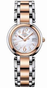 Customize Mother Of Pearl Watch Dial L8.110.5.83.6