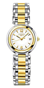 Custom White Watch Face L8.110.5.90.6