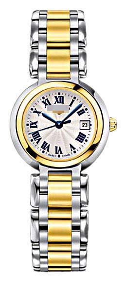 Wholesale Silver Watch Dial L8.110.5.91.6