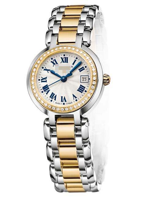 Wholesale Silver Watch Dial L8.110.5.95.6