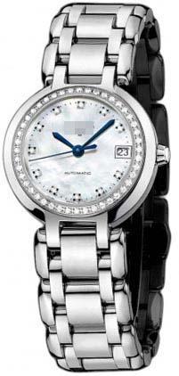 Wholesale Mother Of Pearl Watch Dial L8.111.0.87.6
