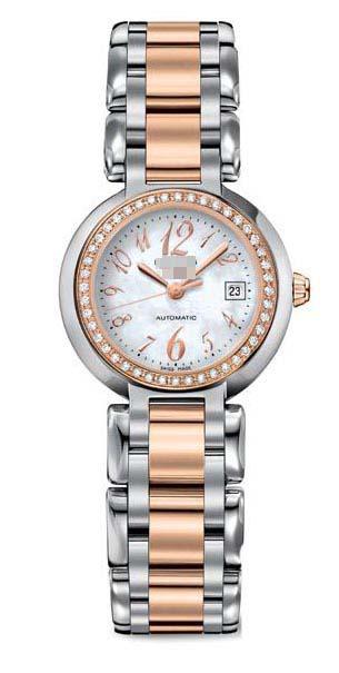 Wholesale Mother Of Pearl Watch Face L8.111.5.88.6