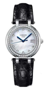 Custom Mother Of Pearl Watch Dial L8.112.0.87.2
