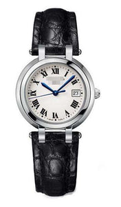 Custom White Watch Dial L8.112.4.71.2