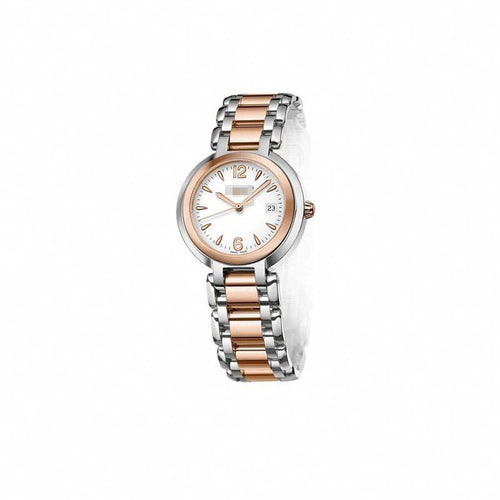 Customize Stainless Steel Watch Bracelets L8.112.5.16.6