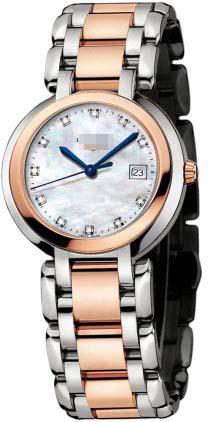 Wholesale Silver Watch Dial L8.112.5.87.6