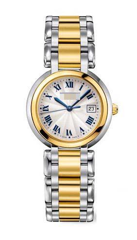 Custom Stainless Steel Watch Bracelets L8.112.5.91.6