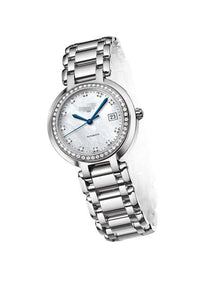 Customization Stainless Steel Watch Bracelets L8.113.0.87.6