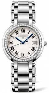 Wholesale Silver Watch Dial L8.114.0.71.6