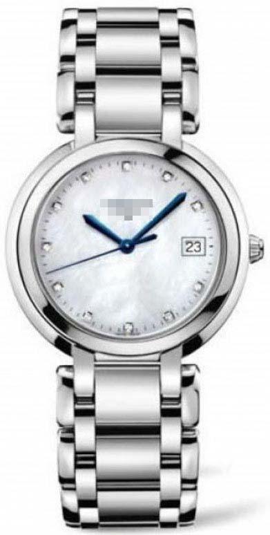 Custom Made Watch Dial L8.114.4.87.6