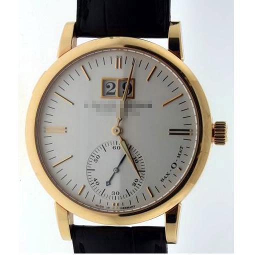 OEM Watch Manufacturer 315.032