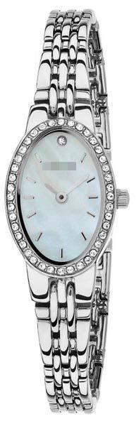 Customized Mother Of Pearl Watch Dial